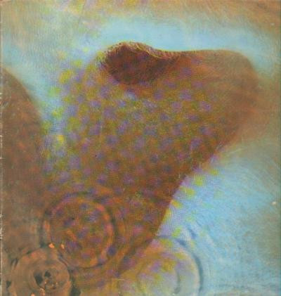 Pink Floyd ‎– Meddle