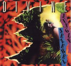 Divine ‎– Jungle Jezebel