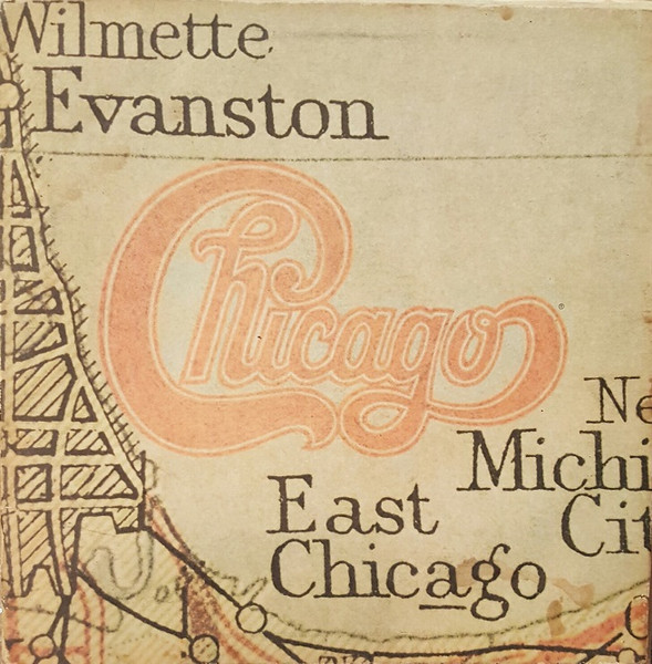 Chicago (2) ‎– Chicago XI