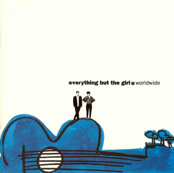 Everything But The Girl ‎– Worldwide