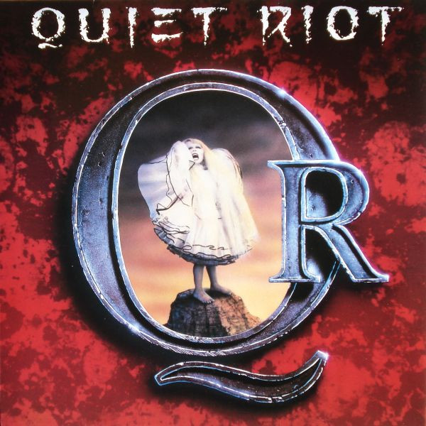 Quiet Riot ‎– Quiet Riot