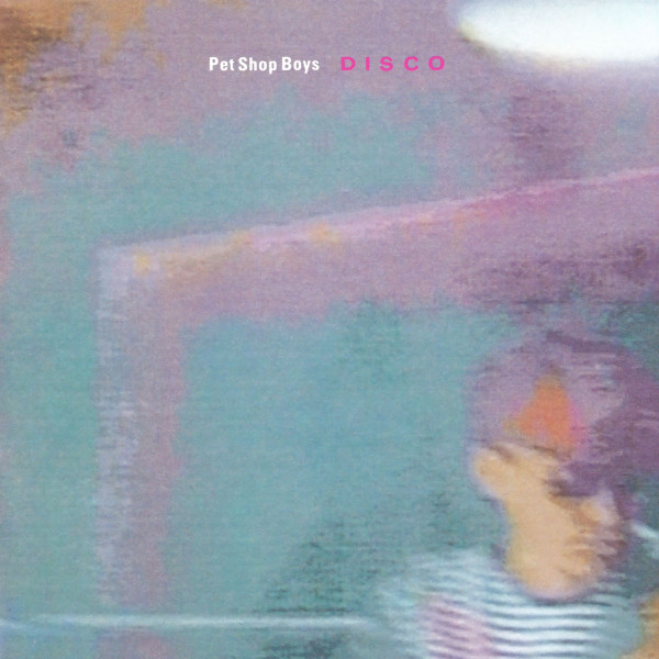 Pet Shop Boys ‎– Disco