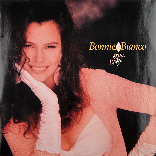 Bonnie Bianco ‎– True Love, Lory