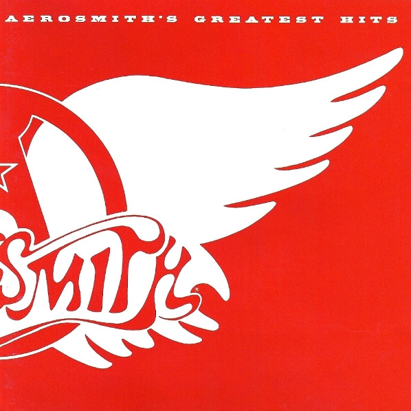 Aerosmith ‎– Aerosmith's Greatest Hits