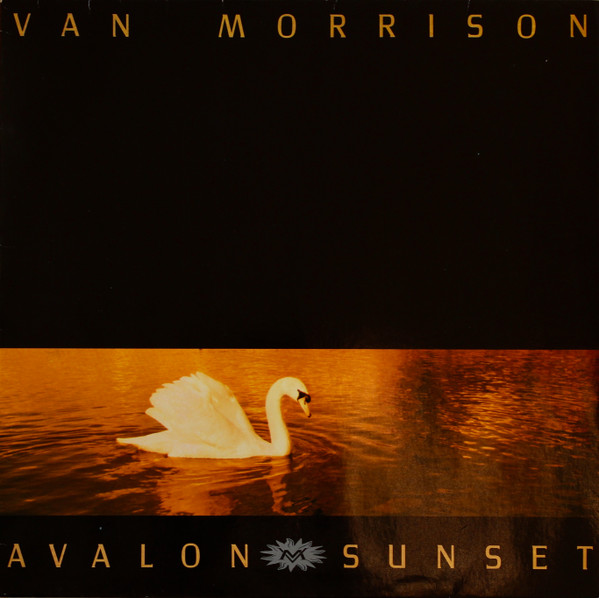 Van Morrison ‎– Avalon Sunset