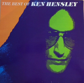 Ken Hensley ‎– The Best Of Ken Hensley