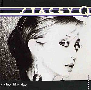 Stacey Q ‎– Nights Like This
