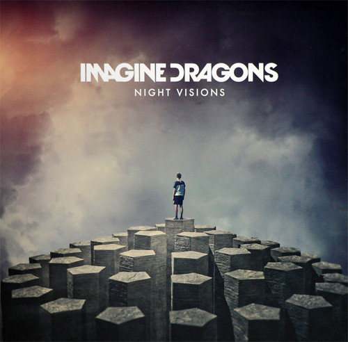Imagine Dragons ‎– Night Visions