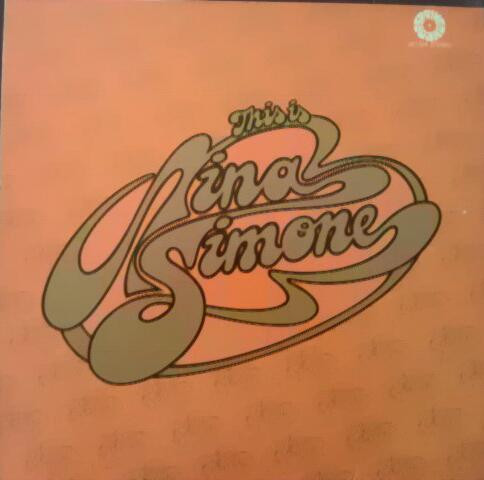 Nina Simone ‎– This Is Nina Simone