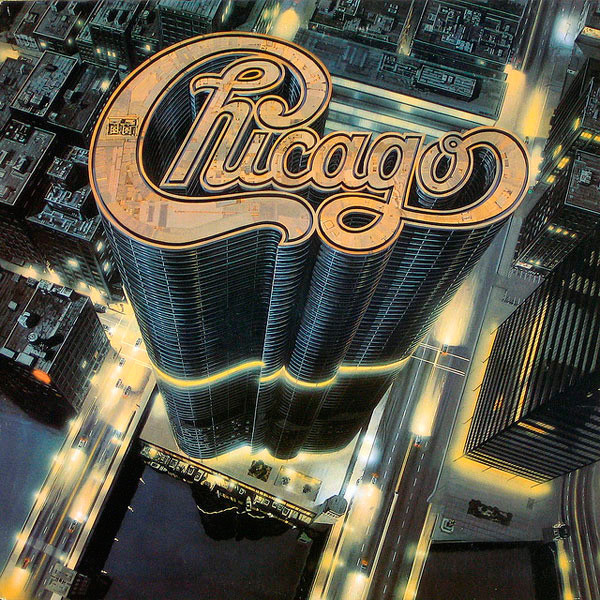 Chicago (2) ‎– Chicago 13