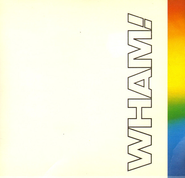 Wham! ‎– The Final
