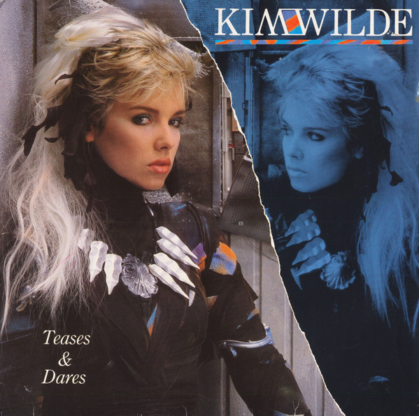 Kim Wilde ‎– Teases & Dares