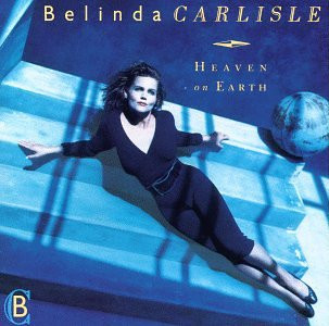 Belinda Carlisle ‎– Heaven On Earth