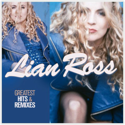 Lian Ross ‎– Greatest Hits & Remixes
