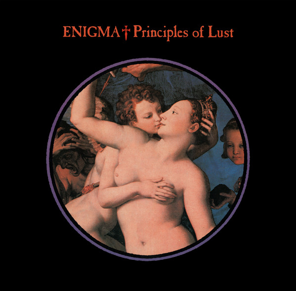 Enigma ‎– Principles Of Lust