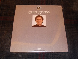 Chet Atkins ‎– Chet Atkins Collector's Series