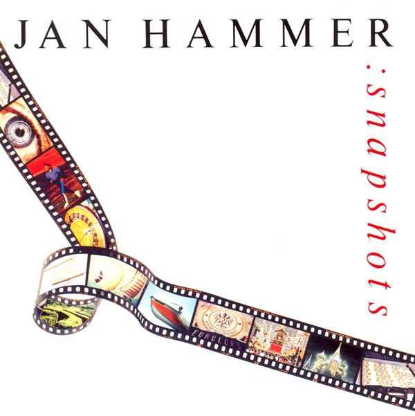 Jan Hammer ‎– Snapshots