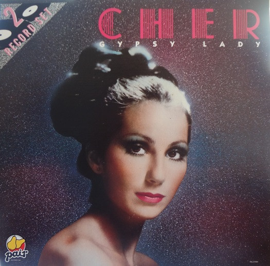 Cher ‎– Gypsy Lady