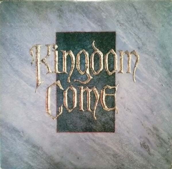 Kingdom Come (2) ‎– Kingdom Come