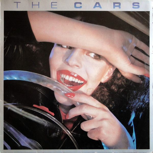 The Cars ‎– The Cars