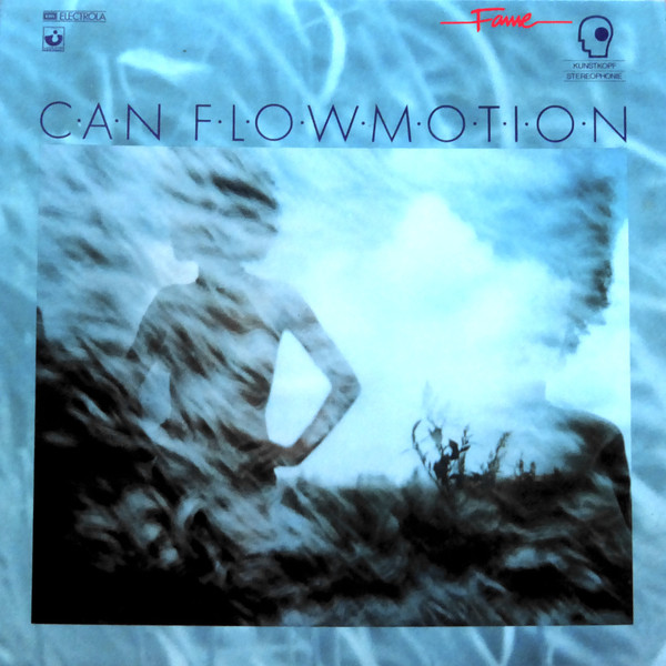 Can ‎– Flow Motion