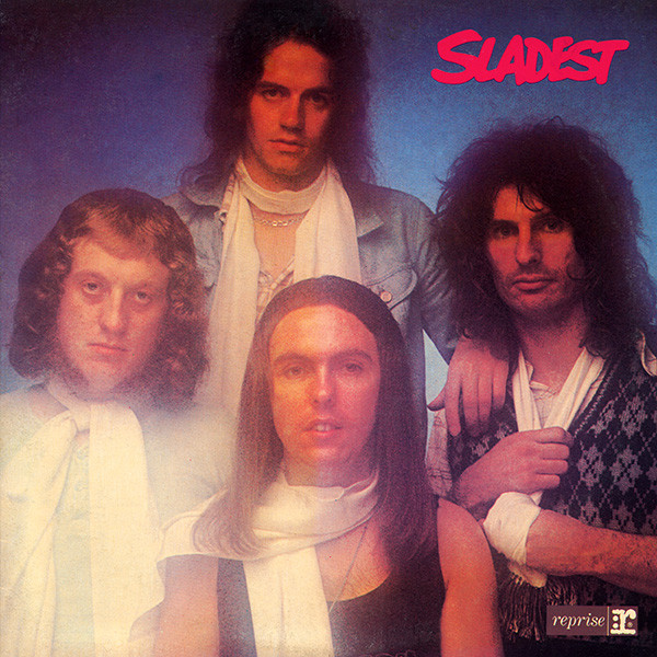 Slade ‎– Sladest