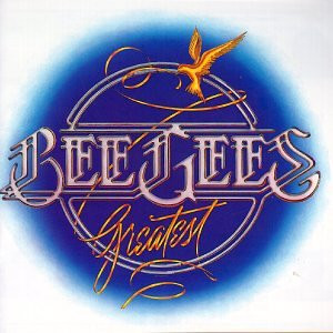 Bee Gees ‎– Greatest