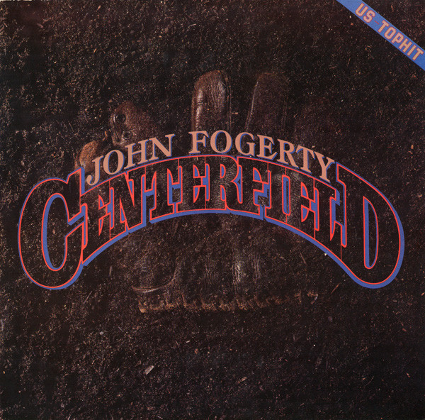 John Fogerty ‎– Centerfield
