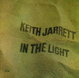 Keith Jarrett ‎– In The Light