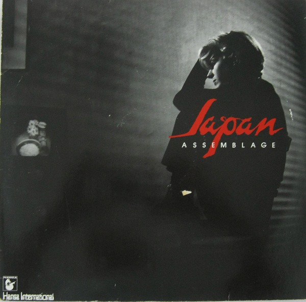 Japan ‎– Assemblage