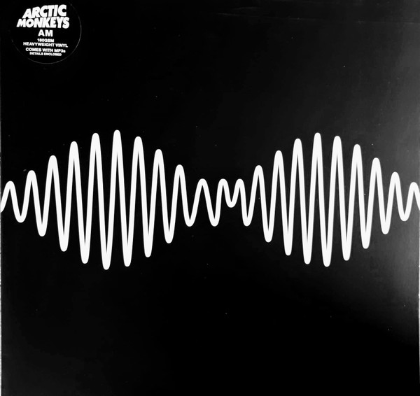 Arctic Monkeys ‎– AM