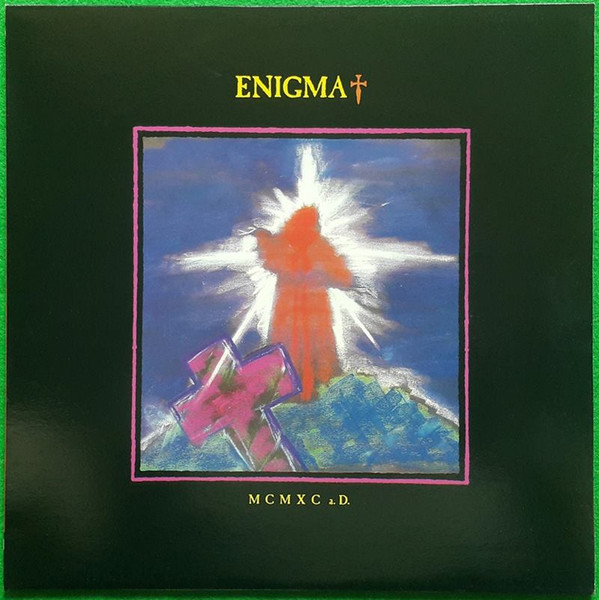Enigma ‎– MCMXC a.D.