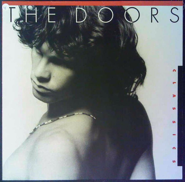 The Doors ‎– Classics