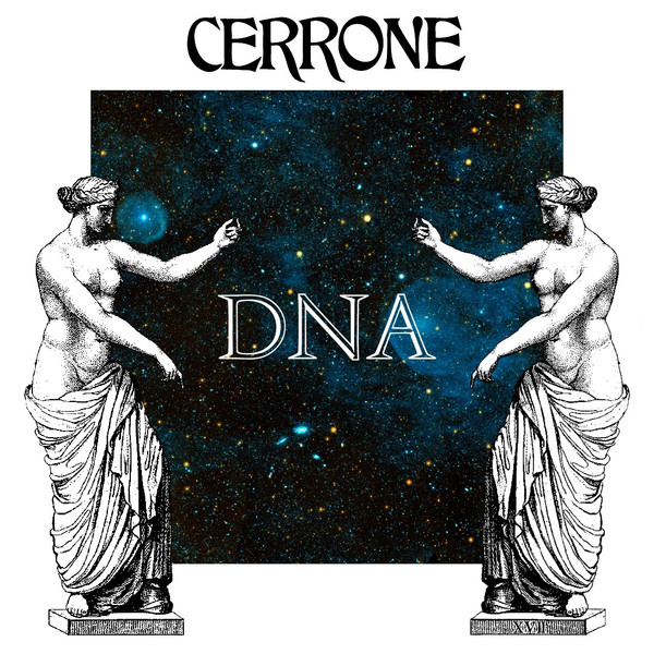 Cerrone ‎– DNA
