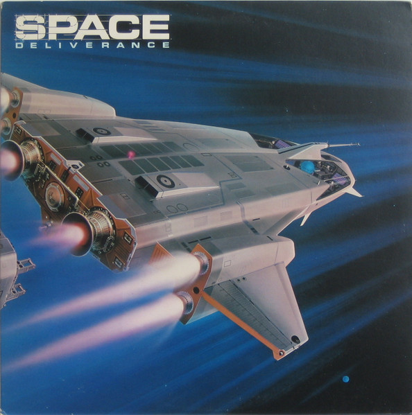 Space ‎– Deliverance