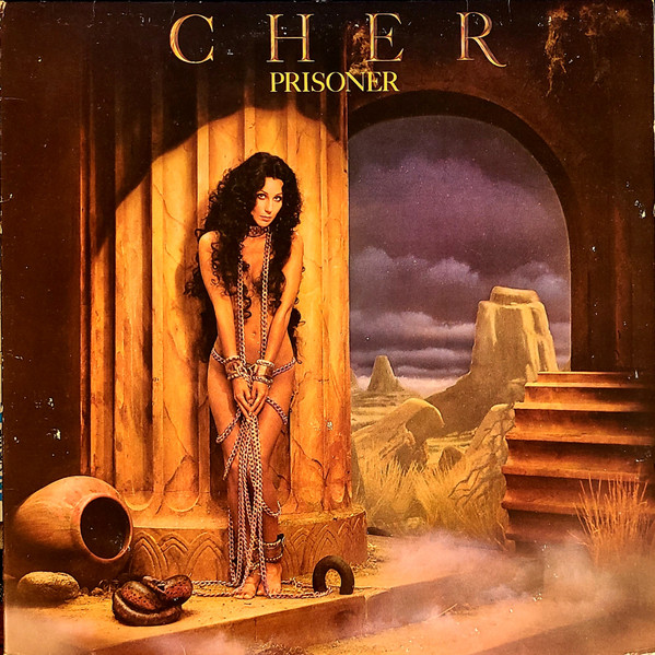 Cher ‎– Prisoner