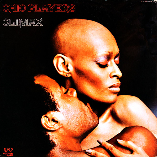 Ohio Players ‎– Climax