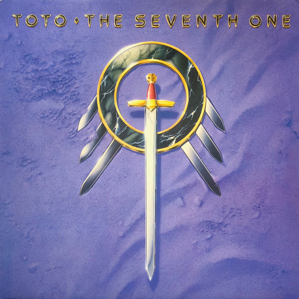 Toto ‎– The Seventh One