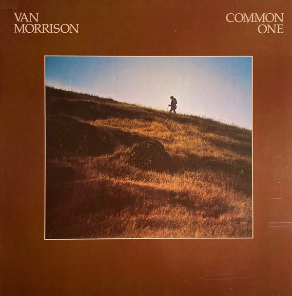 Van Morrison ‎– Common One