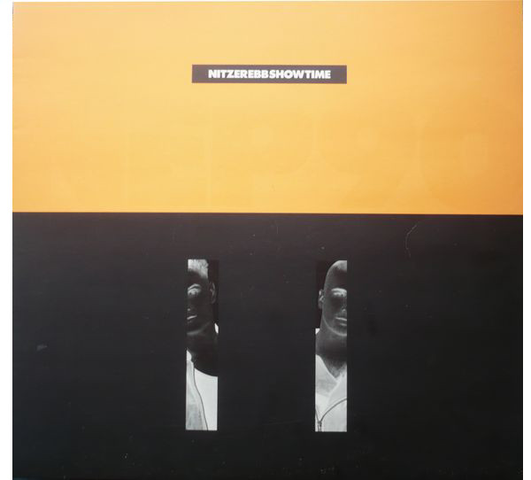 Nitzer Ebb ‎– Showtime