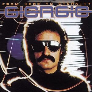 Giorgio Moroder ‎– From Here To Eternity