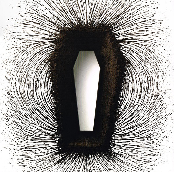 Metallica ‎– Death Magnetic