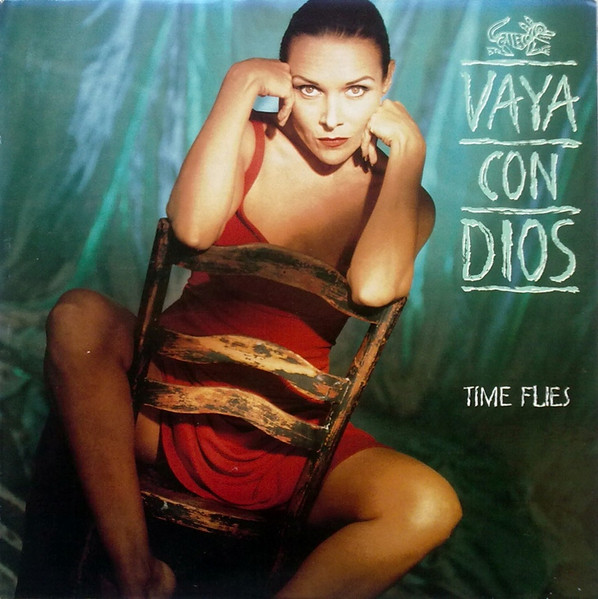Vaya Con Dios ‎– Time Flies