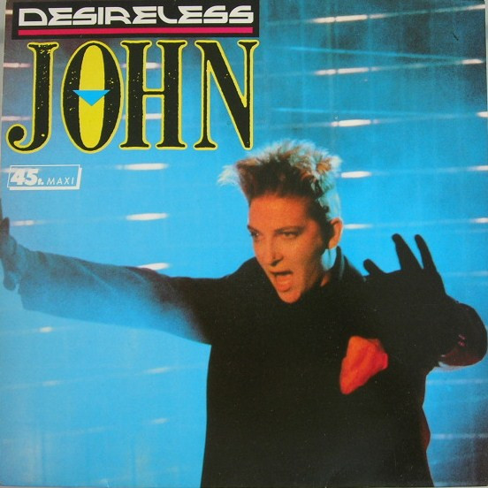 Desireless ‎– John