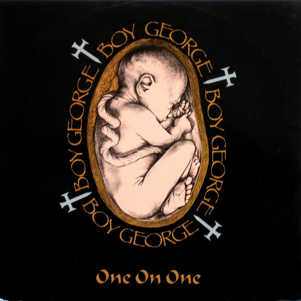 Boy George ‎– One On One