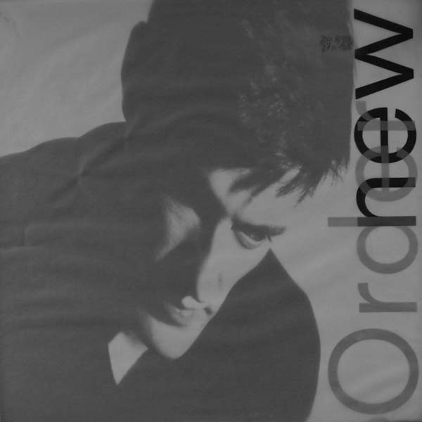 New Order ‎– Low-Life