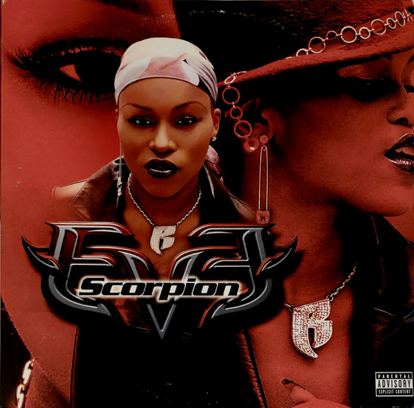 Eve (2) ‎– Scorpion