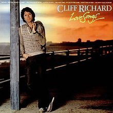 Cliff Richard ‎– Love Songs