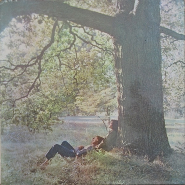 John LennonPlastic Ono Band ‎– John Lennon / Plastic Ono Band