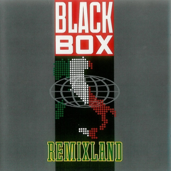 Black Box ‎– Remixland